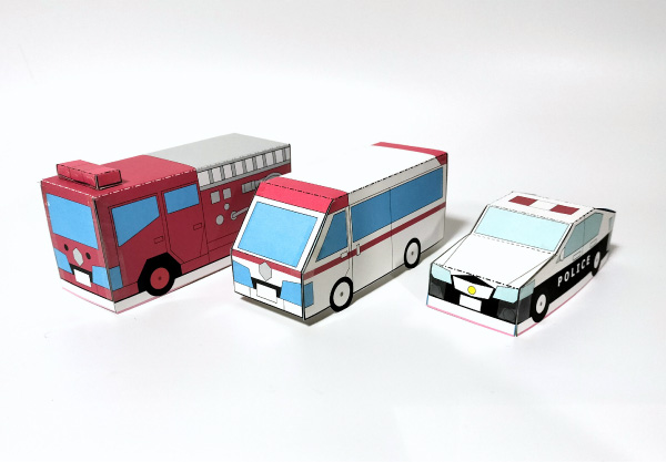 サイレンカー